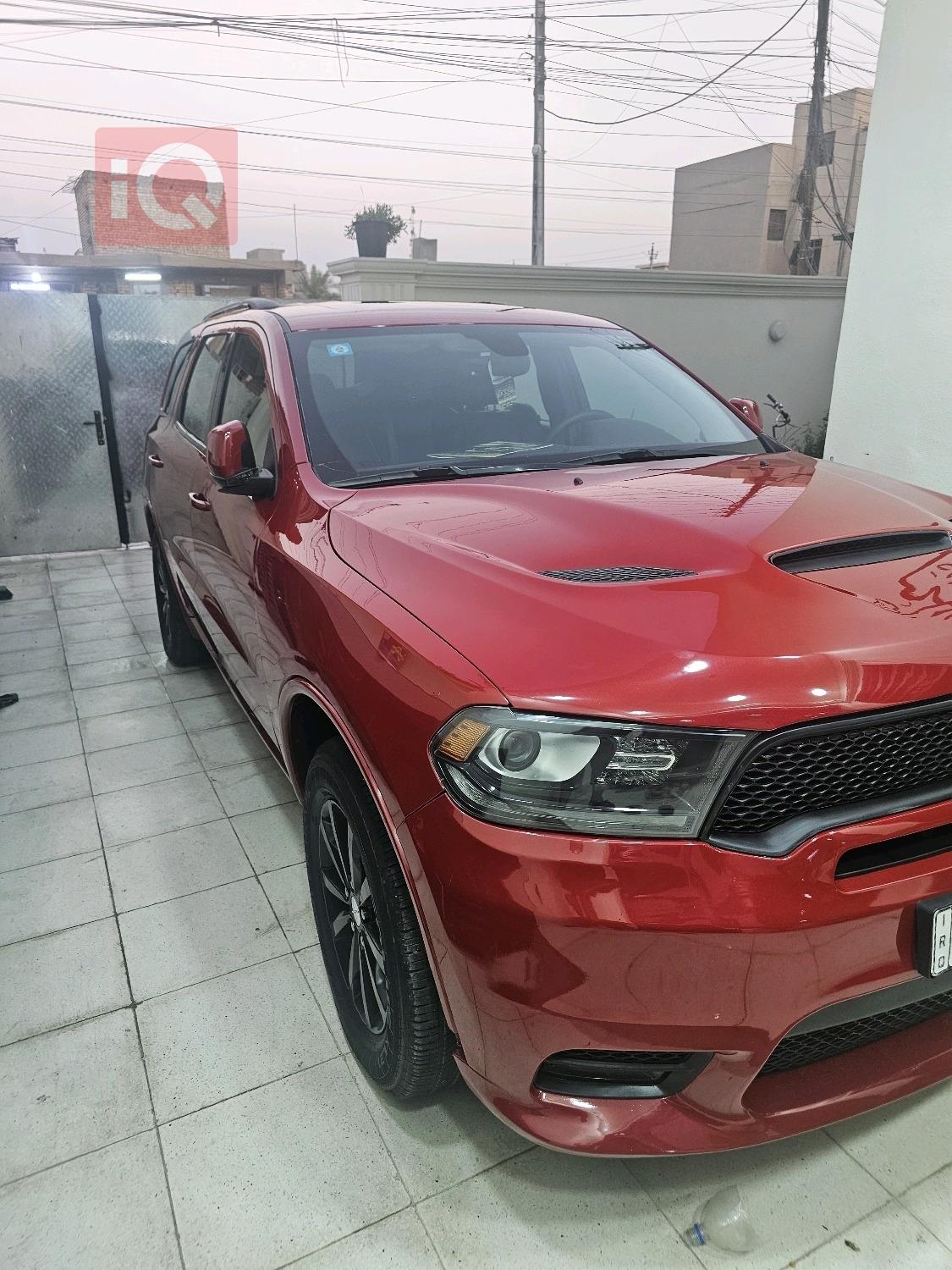 Dodge Durango